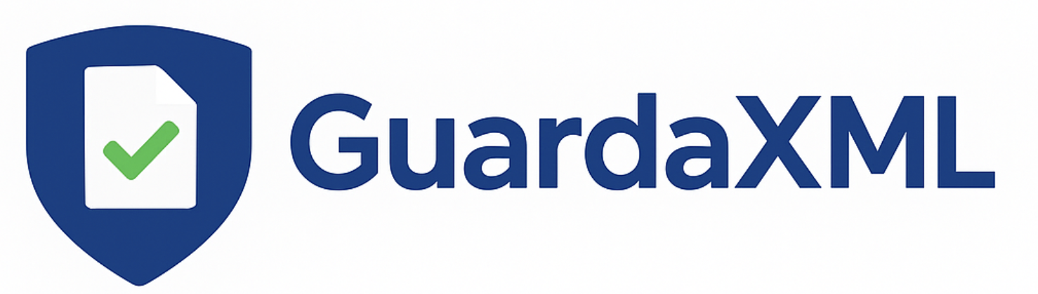 GuardaXML logo